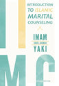 Introduction to Islamic Marital Counseling - Hardcover