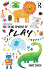 The Development Of Play - Paperback