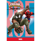 Spider-Verse #4 - Library Binding