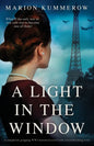 A Light in the Window: A completely gripping WW2 historical novel with a heartbreaking twist - Paperback
