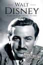 Walt Disney: A Life From Beginning to End - Paperback