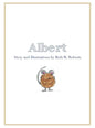 Albert - Hardcover