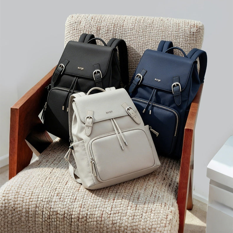 New Womens Stylish Casual Business Backpack