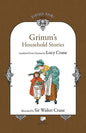 Grimm's Household Stories - Paperback