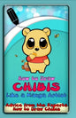 How to Draw Chibis Like a Manga Artist: Advice from the Experts: How to Draw Chibis - Paperback