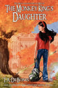 The Monkey King's Daughter -Book 1 - Paperback