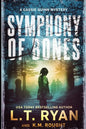 Symphony of Bones: A Cassie Quinn Mystery - Paperback