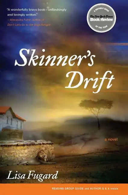 Skinner's Drift - Paperback