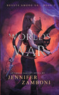 Worlds War - Paperback