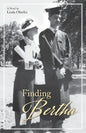 Finding Bertha - Paperback