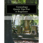 Genealogy, Quick Tips For A Beginner: Personal Tips From 25 Years Of Searching Family - Paperback