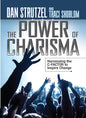 The Power of Charisma: Harnessing the C-Factor to Inspire Change - Paperback