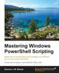 Mastering PowerShell - Paperback