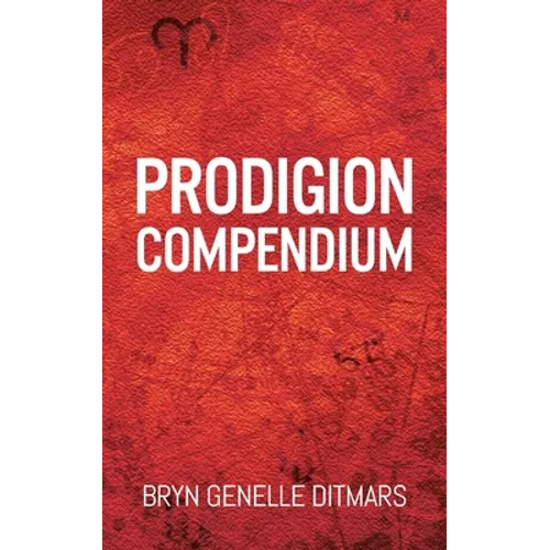 Prodigion Compendium - Paperback