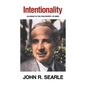 Intentionality: An Essay in the Philosophy of Mind - Paperback