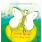 Small White and the Wing Tailor: Counting and Colours Book for Kids - Hardcover