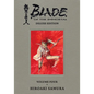 Blade of the Immortal Deluxe Volume 4 - Hardcover