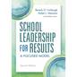 School Leadership for Results: A Focused Model - Paperback