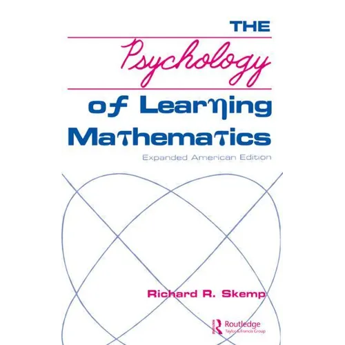 The Psychology of Learning Mathematics: Expanded American Edition - Paperback