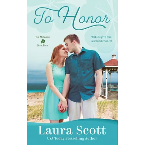To Honor - Paperback
