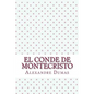El conde de montecristo - Paperback