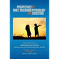 Perspectives on Early Childhood Psychology and Education Vol 1.2: Autism Spectrum Disorder - Paperback