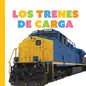 Los Trenes de Carga - Paperback