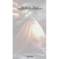 Ghost Aesthetic Writing Pad: Halloween Stationery Notes Memo Book for Home Office School Desk - Paperback