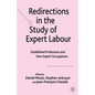 Redirections in the Study of Expert Labour: Established Professions and New Expert Occupations - Paperback