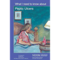 What I Need to Know About Peptic Ulcers - Paperback