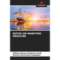 Notes on Maritime Medicine - Paperback