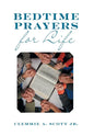 Bedtime Prayers for Life - Hardcover