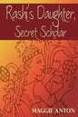Rashi's Daughter, Secret Scholar - Paperback