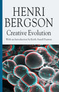 Creative Evolution - Paperback