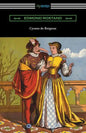 Cyrano de Bergerac (Translated by Gladys Thomas and Mary F. Guillemard with an Introduction by W. P. Trent) - Paperback