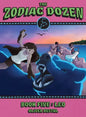 Leo: Book Five in the Zodiac Dozen Series - Paperback
