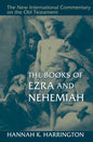 The Books of Ezra and Nehemiah - Hardcover