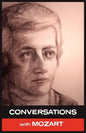 Conversations with Mozart - Paperback