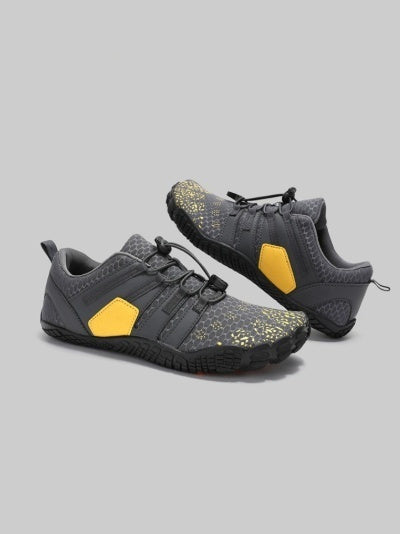 Hiking Bare Foot Five Finger Upstream Shoes Couple Four Seasons Riding Squat Multifunctional Comprehensive Training Shoes