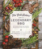 The Grill Sisters' Guide to Legendary BBQ: 60 Irresistible Recipes That Guarantee Mouthwatering, Finger-Lickin' Results - Paperback