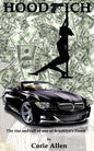 Hood Rich: The rise and fall of one of Brooklyn's Finest - Paperback