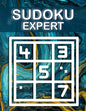 Sudoku Expert: Sudoku Diabolical, Hard Sudoku Books for Adults, Sudoku Gift Book, Sudoku Difficult Level - Paperback