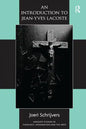 An Introduction to Jean-Yves Lacoste - Paperback