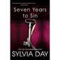 Seven Years to Sin - Paperback