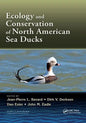 Ecology and Conservation of North American Sea Ducks - Paperback