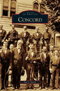 Concord - Hardcover