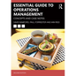 Essential Guide to Operations Management: Concepts and Case Notes - Paperback