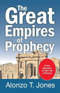 The Great Empires of Prophecy - Paperback