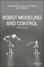 Robot Modeling and Control - Hardcover