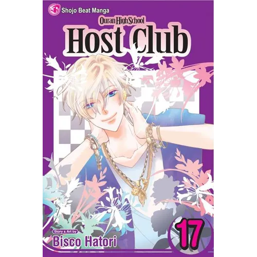 Ouran High School Host Club, Vol. 17 - Paperback